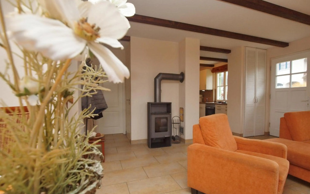Ferienhaus Hanni