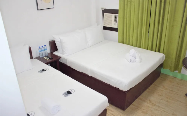 Linde's Inn Coron