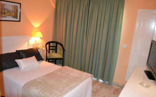 Hotel Ramomar