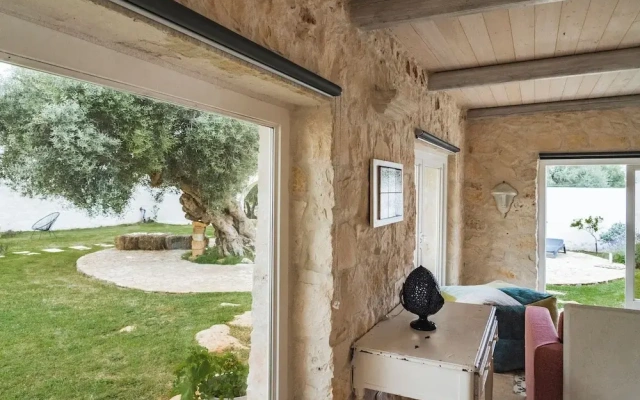 Masseria della Piana Ostuni