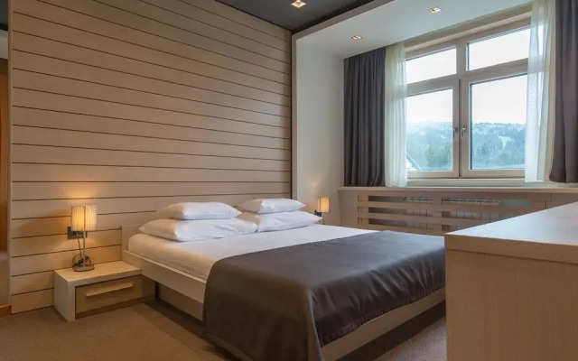 Grand Hotel & SPA