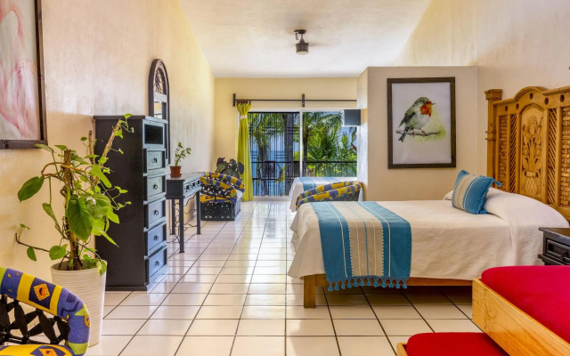 Casa Maria Resort