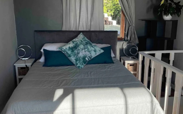 Lux Sea View Apartment Camps Bay
