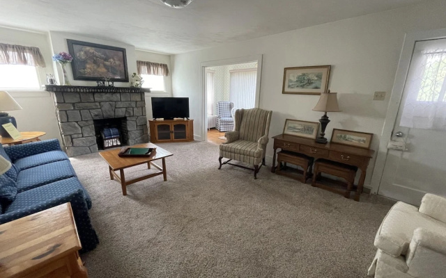 The John Butler House Bed & Breakfast