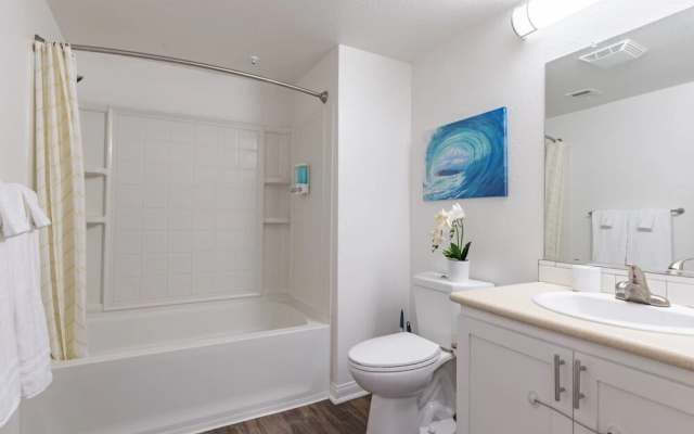 Beach Suite 209MV