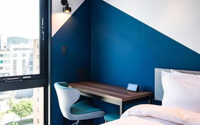Prince Smart Inn Kyoto Shijo Omiya