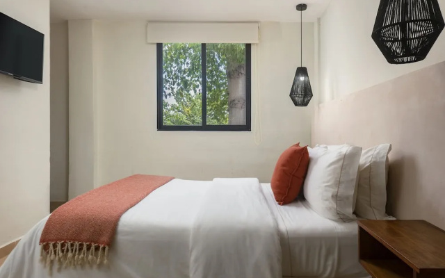 Rodina Boutique Hotel
