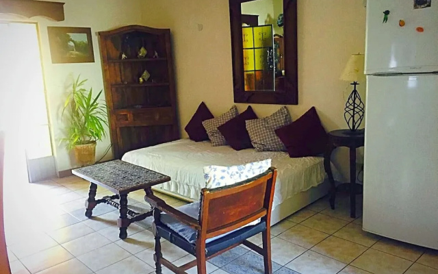 Casita Chepis