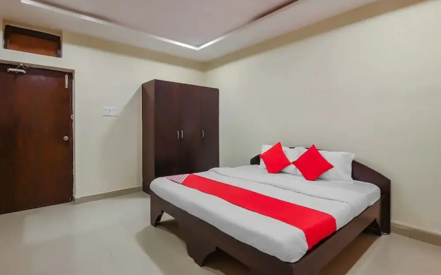 Capital O 18725 Hotel Hillside