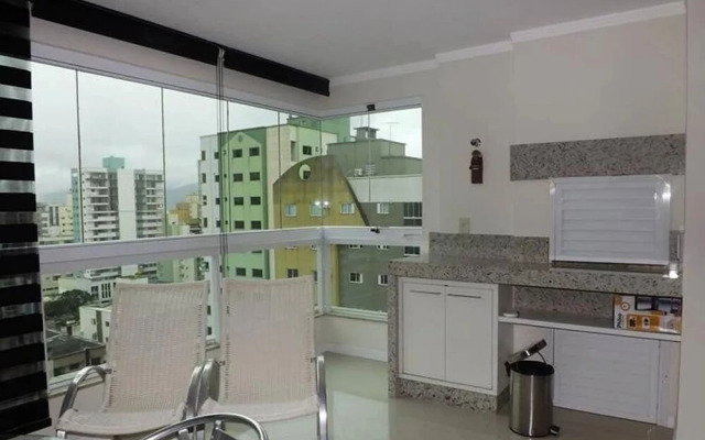 Apto Magnifico Praia