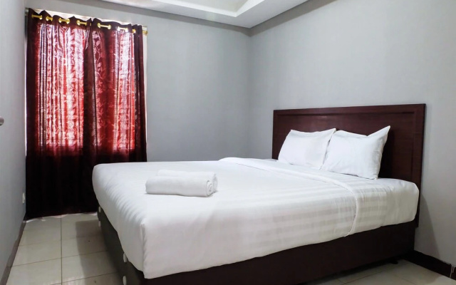 Apartment At Boutique Kemayoran