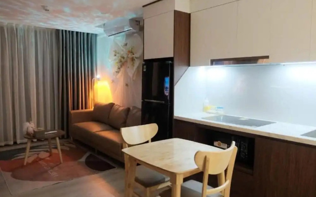 Hanoi House