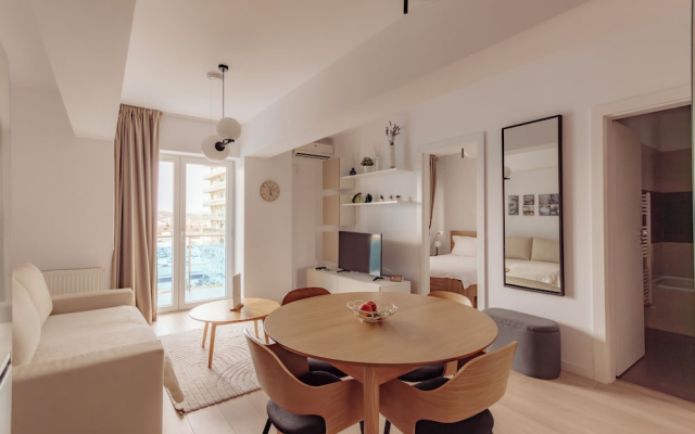 ZEN Apartments Cluj