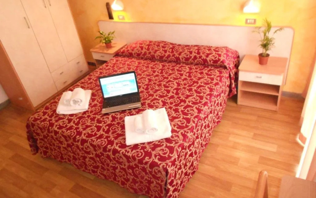 Hotel Lido Vieste