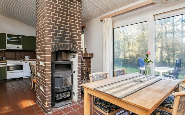 Relaxed Holiday Home in Jutland near Sea