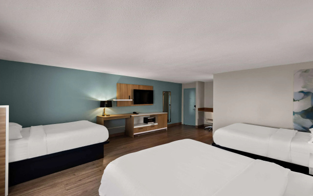 Wyndham Garden Ankeny/Des Moines