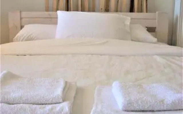 Sea View Suite Methana