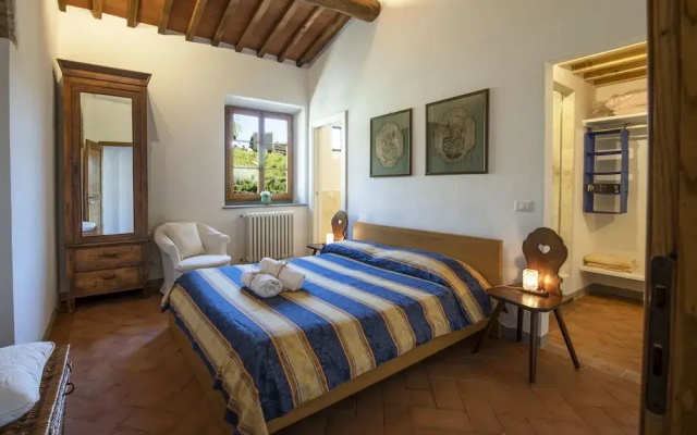 Borgo Savignola