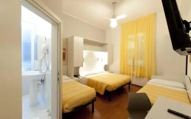Hotel Gardenia
