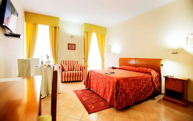 Hotel Garibaldi