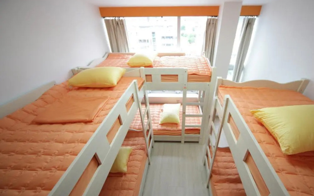 Inn Guest House
