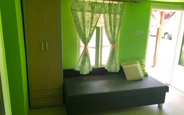 Apartman u Karla