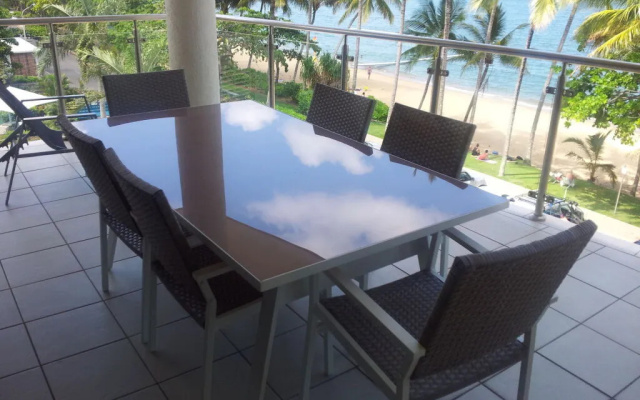 Trinity on the Esplanade Luxury Villa's Cairns