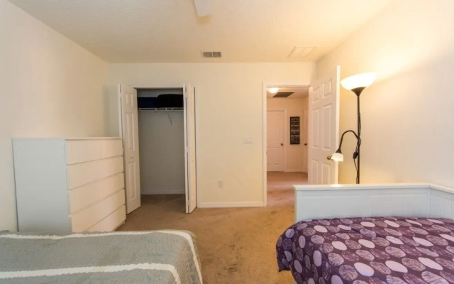 H2u - Woodpecker - Bv480 4 Bedroom Townhouse