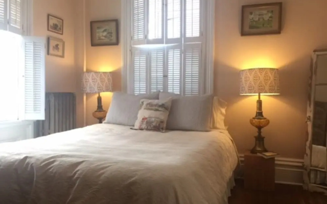 Bohemian Inn