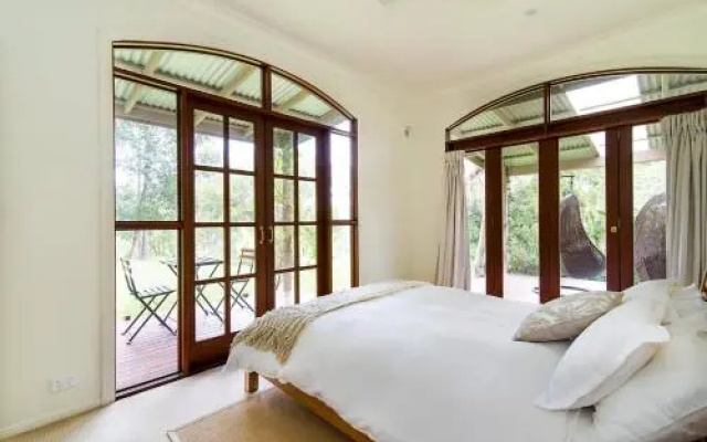 Big Love - Byron Bay Hinterland