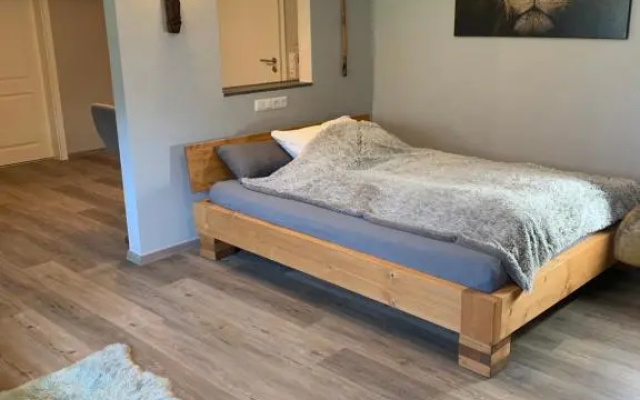 African Suite - Maintal Bei Frankfurt (Adults Only)