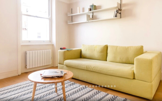 Modern-minimalism | Fast Wifi