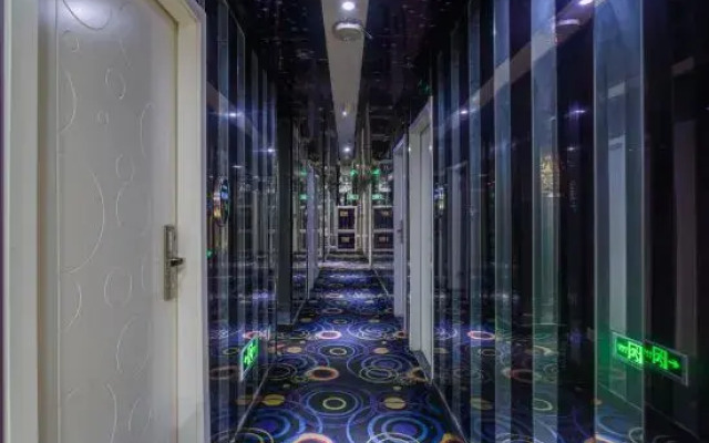 Shanghai HongYue Hotel