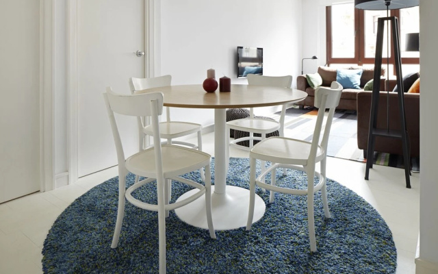 Adur Ona Apartment by FeelFree Rentals
