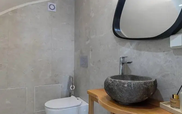 Megisti Breeze Apartments