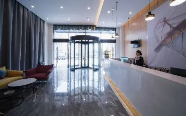 GreenTree Inn Zhixuan (Hefei Yaohai Wanda Xingzhi school store)