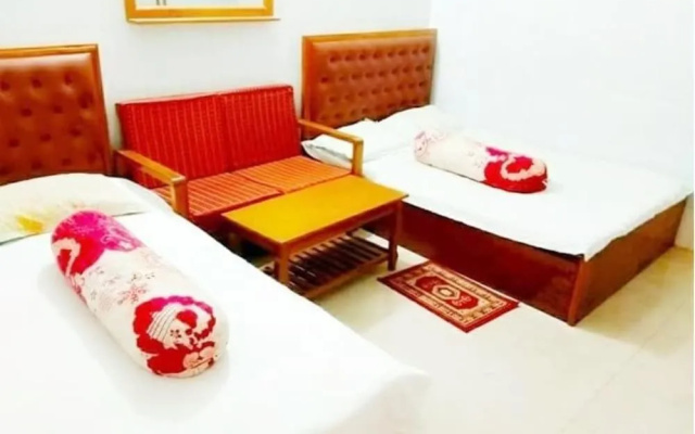 Hotel Shalimar Int'l