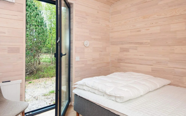 5 Star Holiday Home in Fjerritslev