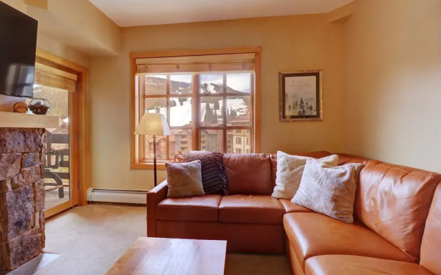 Pp506 Passage Point 1 Bedroom Condo