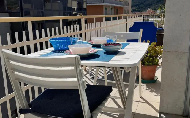 Appartamenti Azzurro Smeraldo
