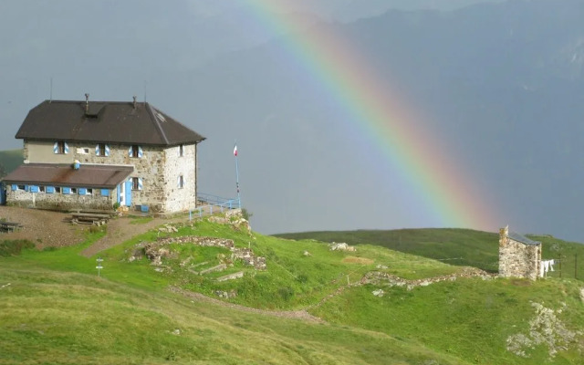 Rifugio Grassi