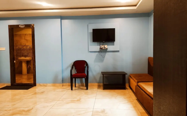 Hotel Bhagwani Palace by OYO Rooms