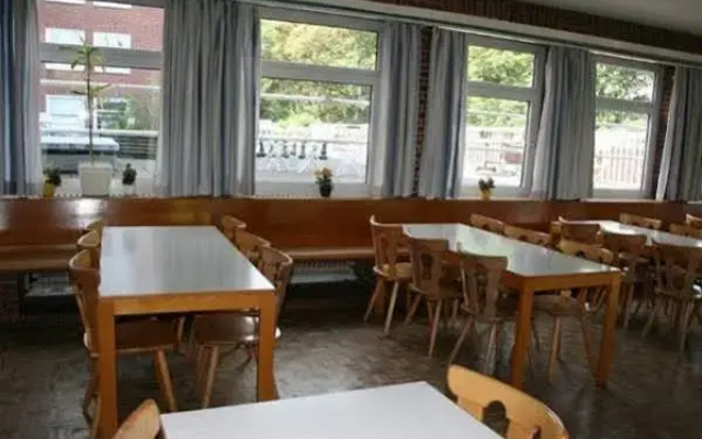 Jugendherberge Kiel
