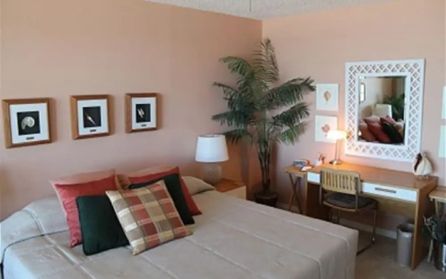 Sand Dollar Iii, 404 Condo