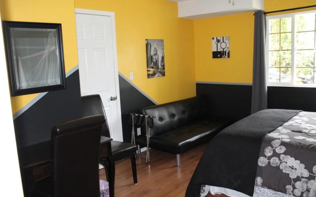 Gateway B&B