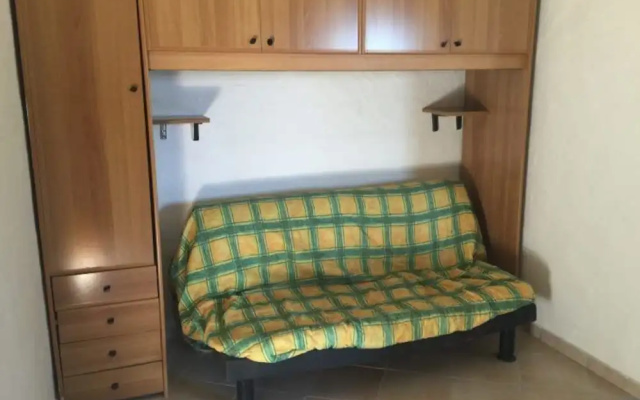 San Teodoro Monte Petrosu Apartments