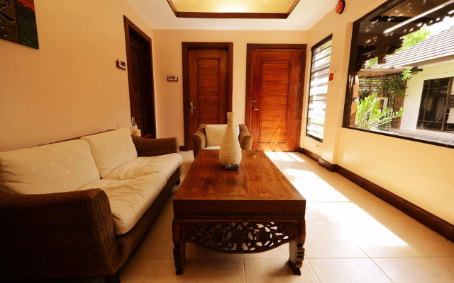 Sheridan Boutique Resort