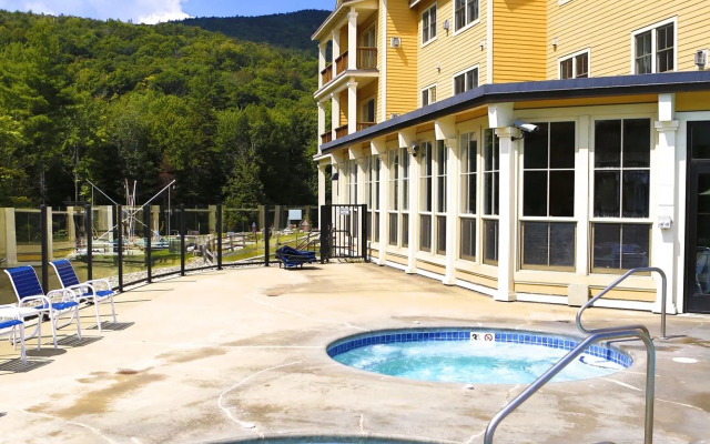 Jackson Gore Village, A Vail Resorts Property