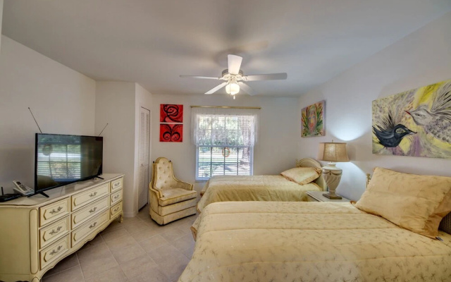 Villa Sweet Dreams - Roelens Vacations
