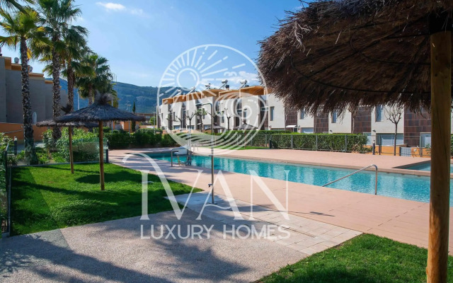 Casa OroMar - Ivan Luxury Homes - Chalet Adosado